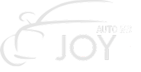 Footer Logo 1 | Auto JOY