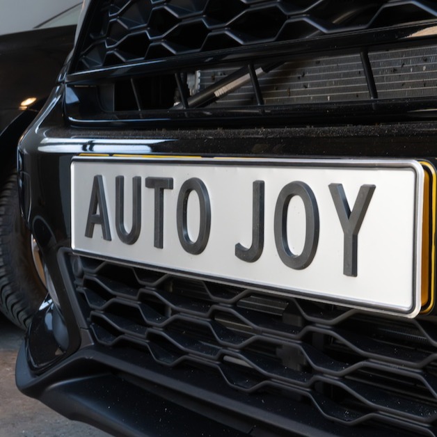 Aanbod Details Company Image Over ons | Auto JOY