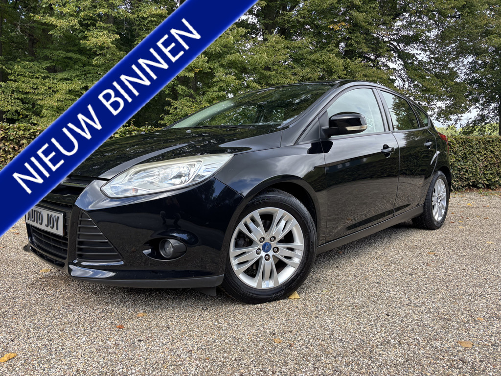 Ford Focus 1.6 TI-VCT Titanium / Automaat / Climate Control 56572774-0.jpg | Auto JOY
