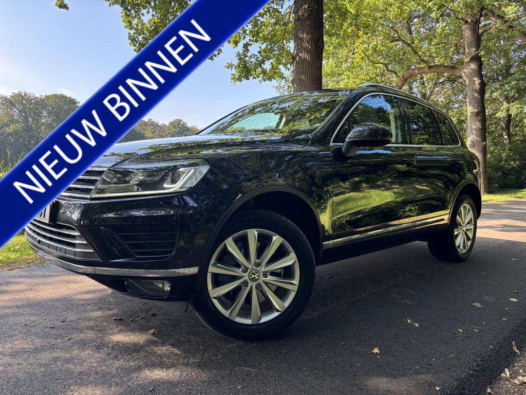 Volkswagen Touareg 3.0 TSI Hybrid Highline | Facelift model | El. Pano | El. Trekhaak 57036631-0.jpg | Auto JOY