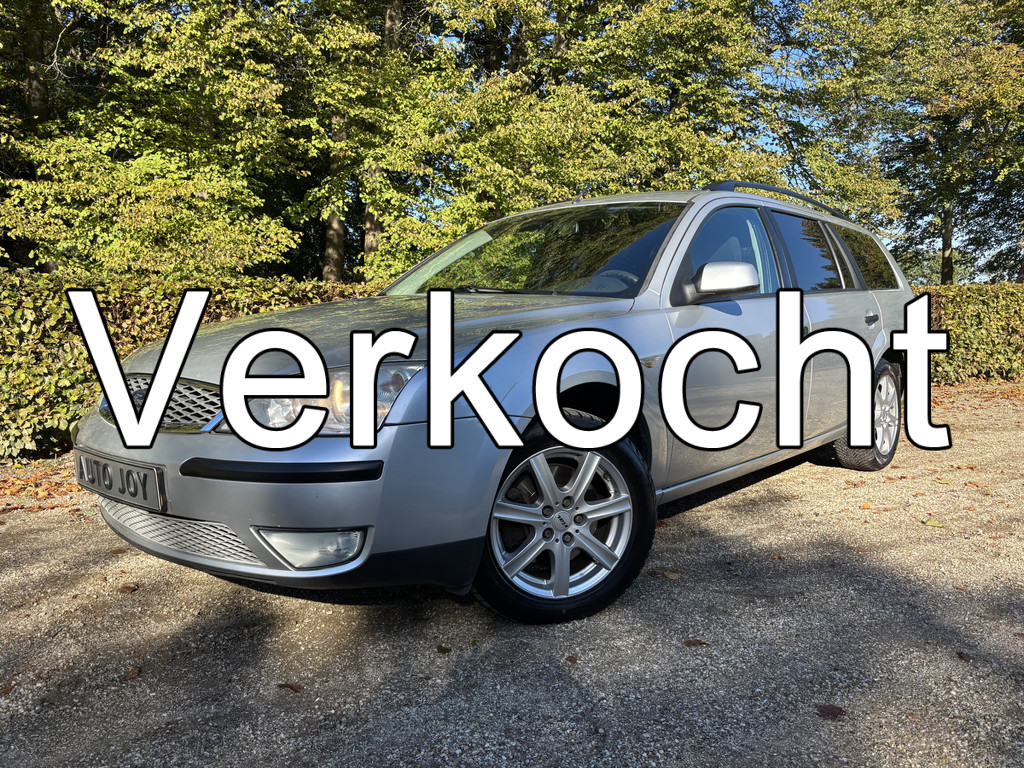 Ford Mondeo Wagon 1.8-16V Champion | Airco | Trekhaak | Nieuwe APK 57365308-0.jpg | Auto JOY