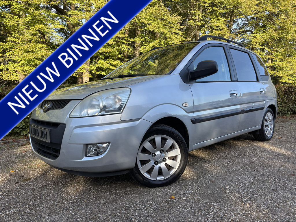Hyundai Matrix 1.6i Dynamic | 1e Eigenaar | Airco | Hoge Instap 57413214-0.jpg | Auto JOY