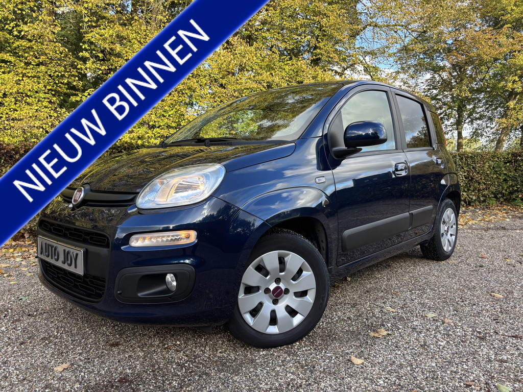 Fiat Panda 0.9 TwinAir Lounge | 2e Eigenaar | Airco | Slechts 85.000 km. 57673602-0.jpg | Auto JOY