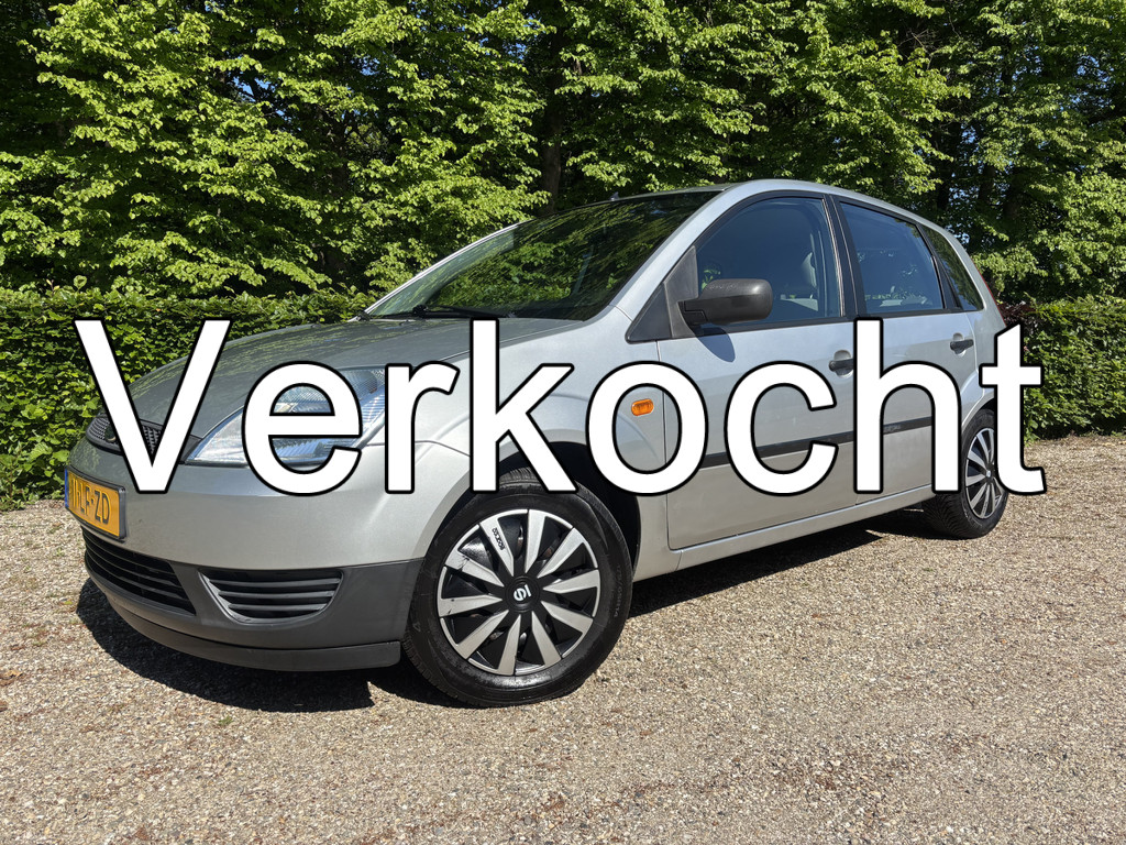 Ford Fiesta 1.3 Ambiente / 5 Deurs / Slechts 65.000 km. 53620977-0.jpg | Auto JOY