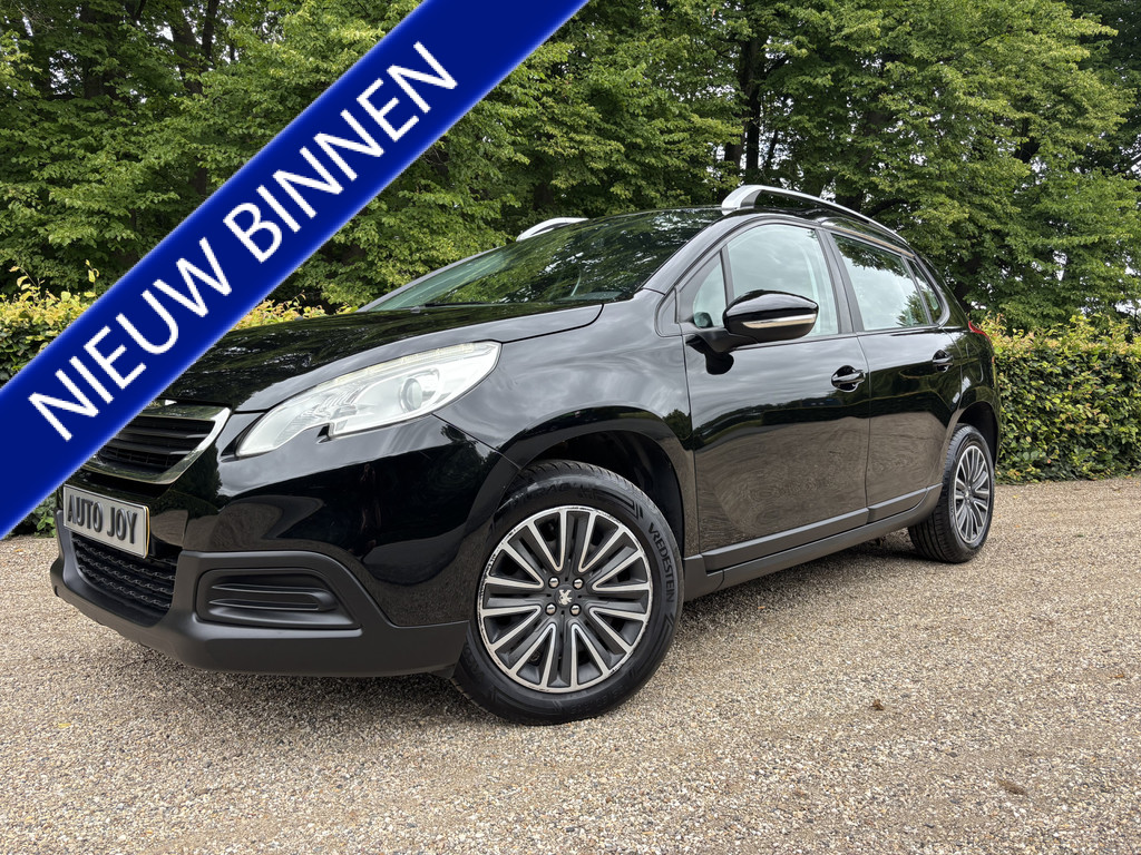 Peugeot 2008 1.2 PureTech Access / Camera / Distributie verv. / Apple carplay-Android 54720917-0.jpg | Auto JOY
